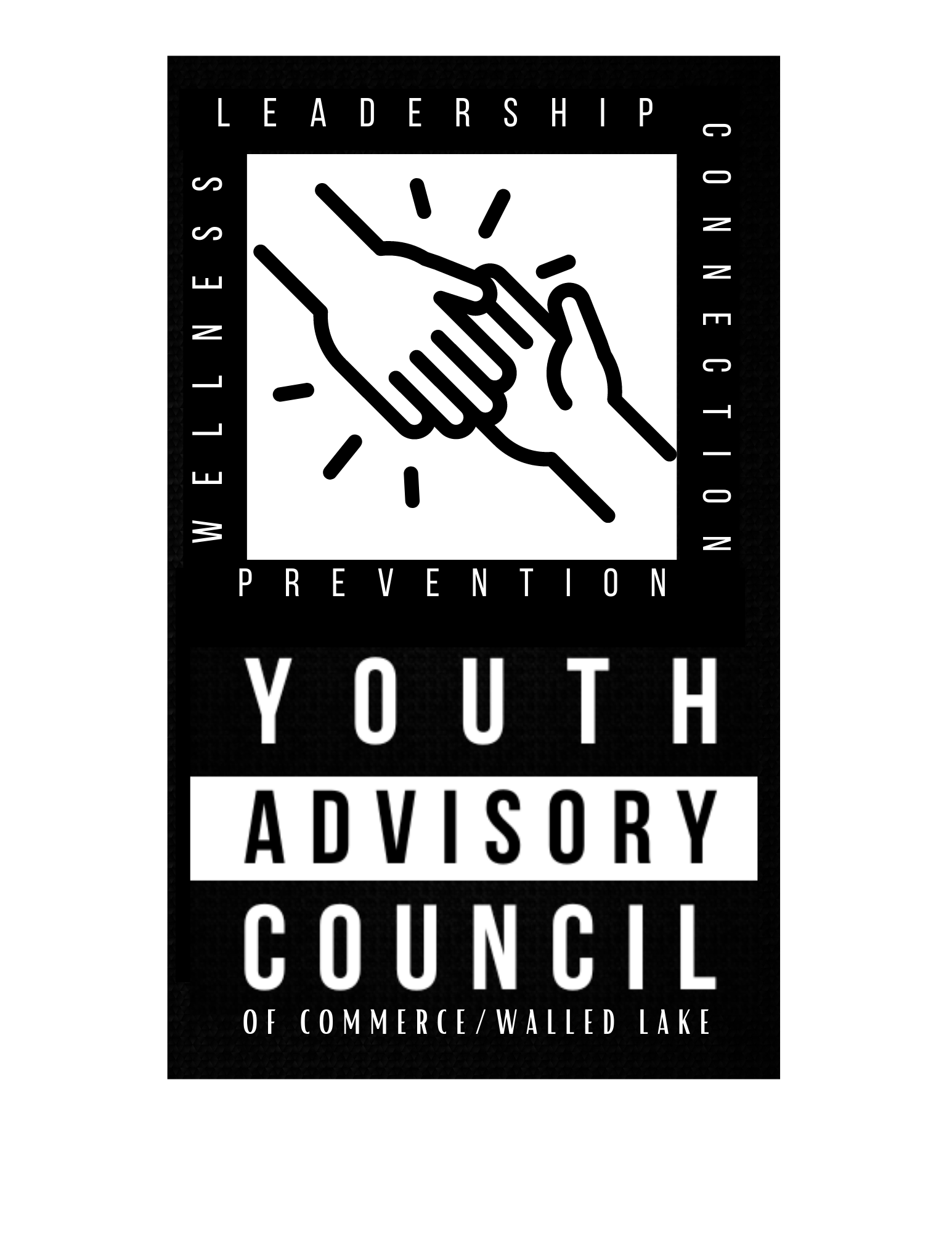 Youth Advisory Council of Commerce Walled Lake ACHC